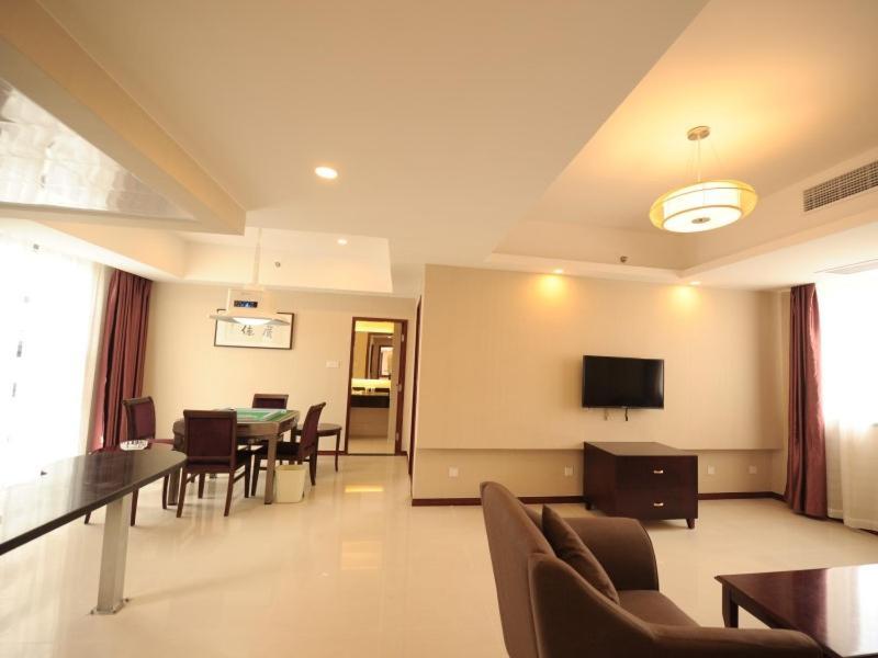 Greentree Inn Jiangsu Suzhou Science And Technology City Business Hotel Exterior photo